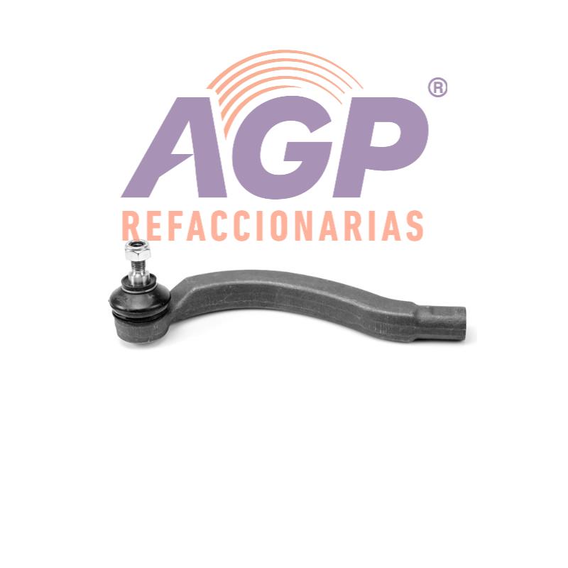 TERMINAL EXTERIOR L ROVER 75 2000-2005 - REFACCIONARIAS AGP