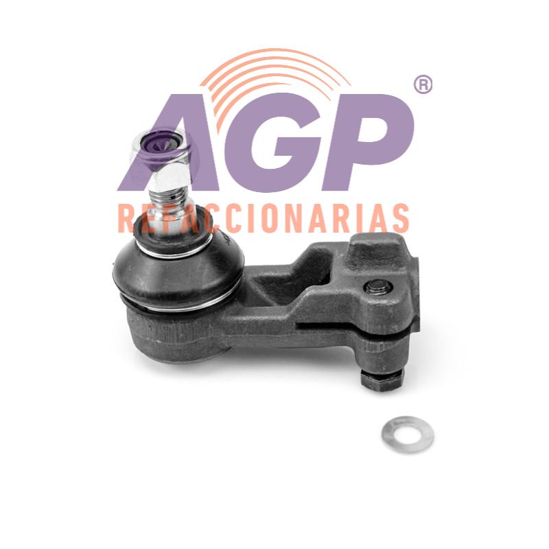 TERMINAL EXTERIOR L LAND ROVER FREELANDER 1999-2006 (1112003)