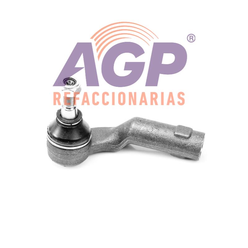 TERMINAL EXTERIOR L MAZDA 3 2003-2013 // MAZDA 5 2003-2015 (1113001)