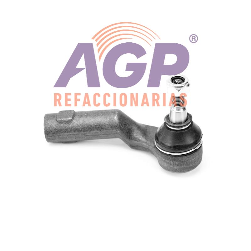 TERMINAL EXTERIOR R MAZDA 3 2003-2013 // MAZDA 5 2003-2015 (1113002)