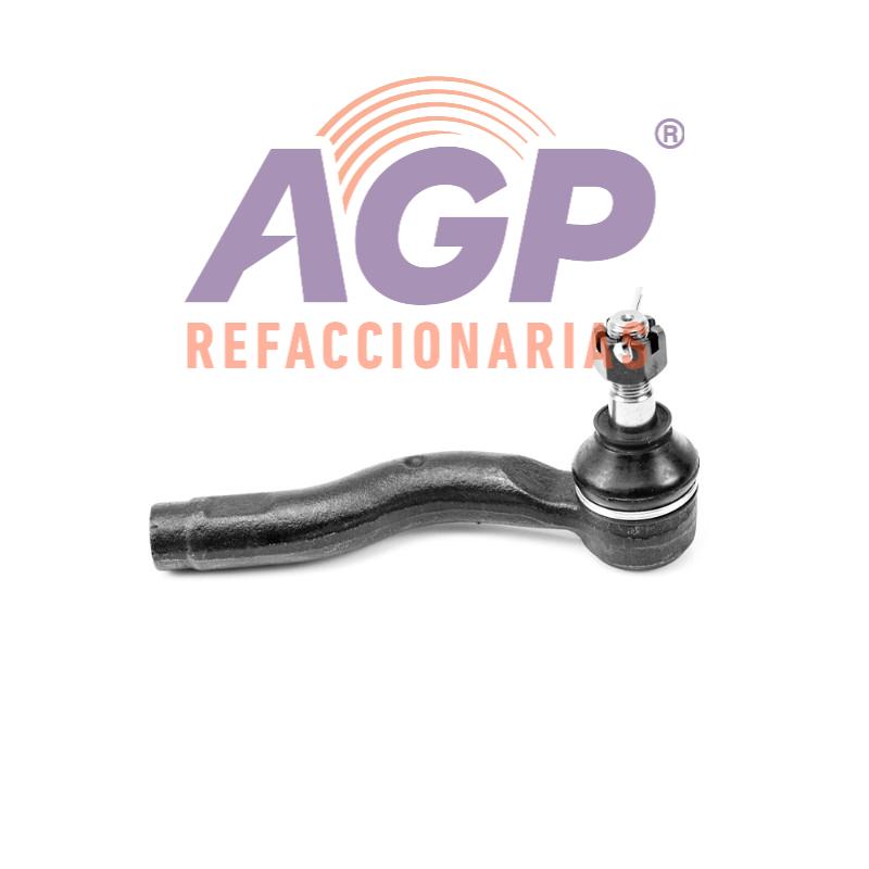 TERMINAL EXTERIOR R MAZDA 6 2002-2008 (1113004)