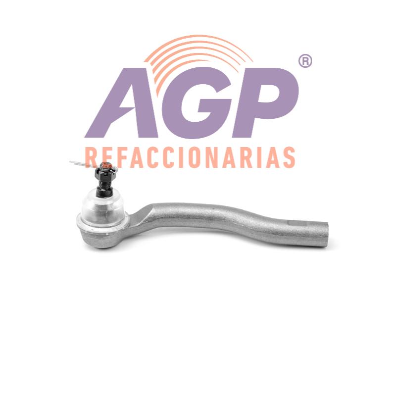 TERMINAL EXTERIOR L MAZDA CX7 2007-2012 // MAZDA CX9 2007-2015 (1113005)