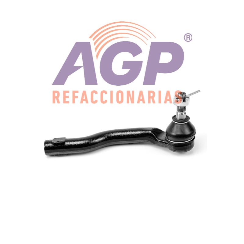 TERMINAL EXTERIOR R MAZDA 2 2011-2015 (1113012)
