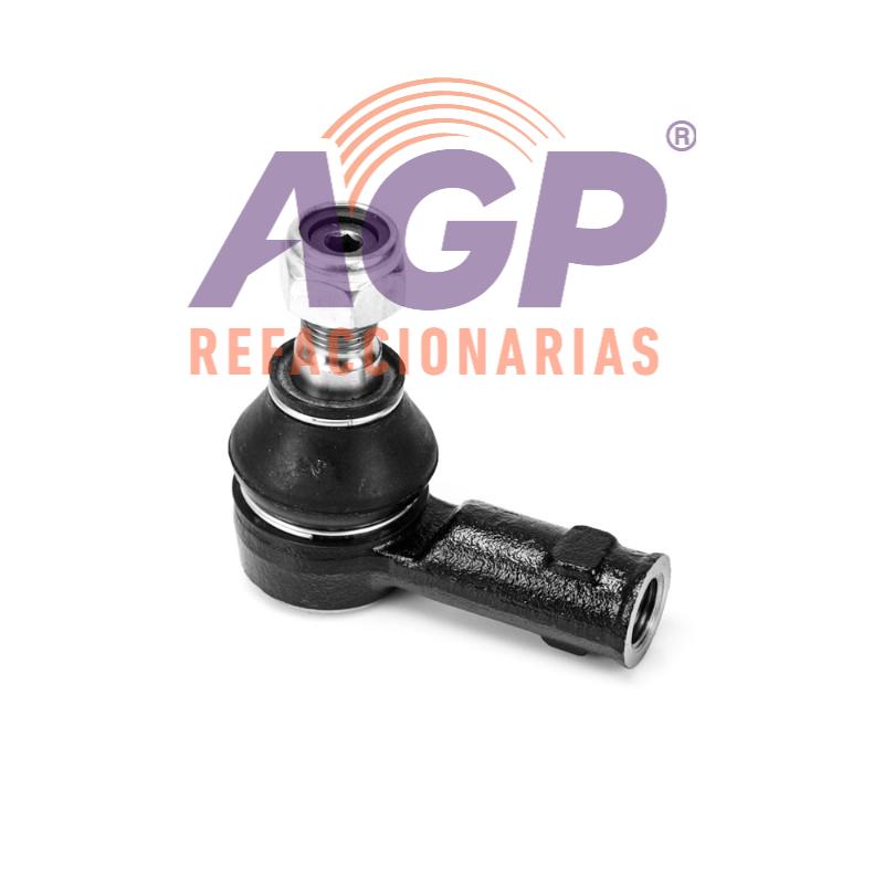 TERMINAL EXTERIOR MERCEDES BENZ SPRINTER 2003-2006 (1114001)