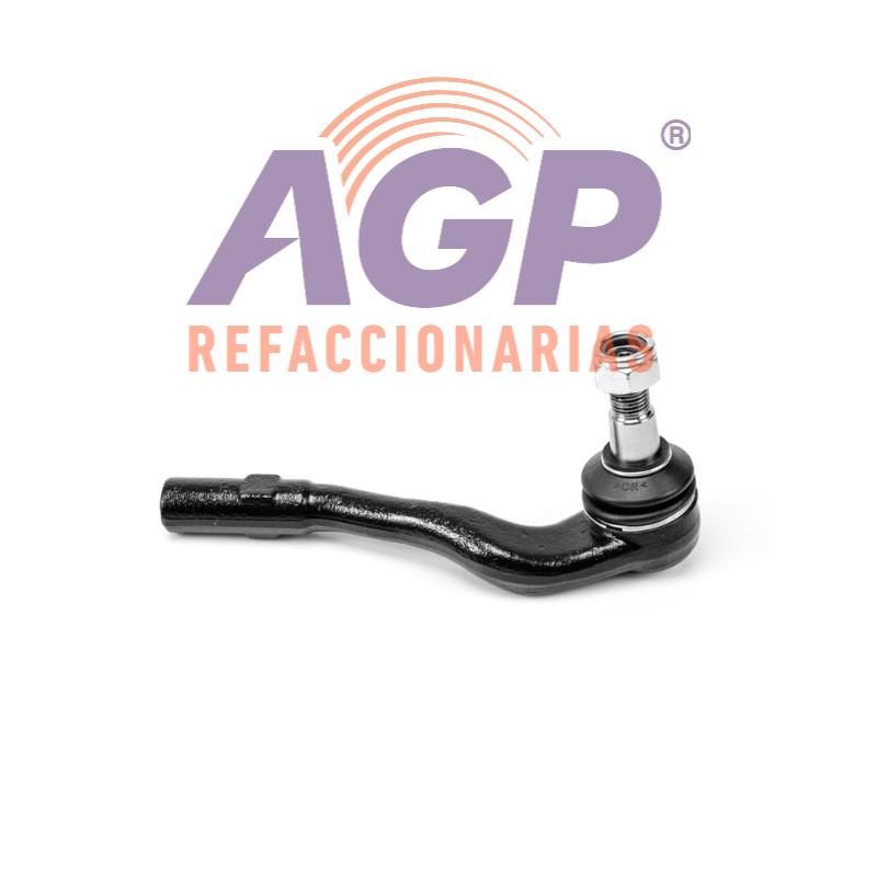 TERMINAL EXTERIOR R MERCEDES BENZ CLASE C W203 2000-2006 (1114002)