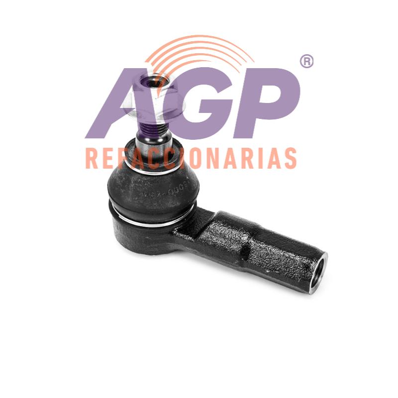 TERMINAL EXTERIOR MERCEDES BENZ SPRINTER 2007-2021 // VOLKSWAGEN CRAFTER 2007-2018 (1114004)