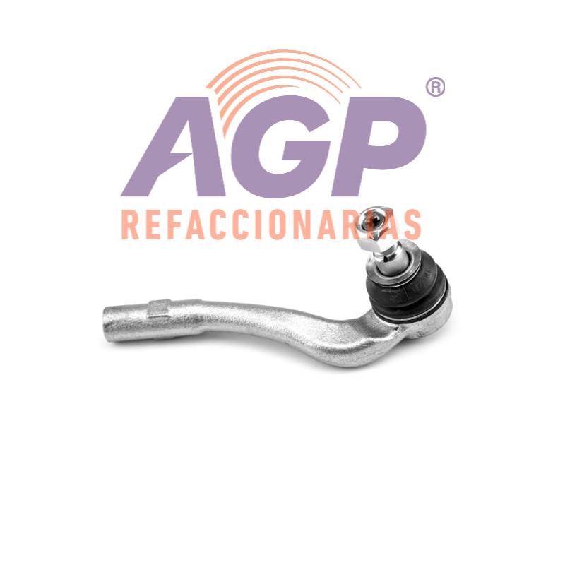 TERMINAL EXTERIOR R MERCEDES BENZ CLASE C W204 2007-2014 (1114010)