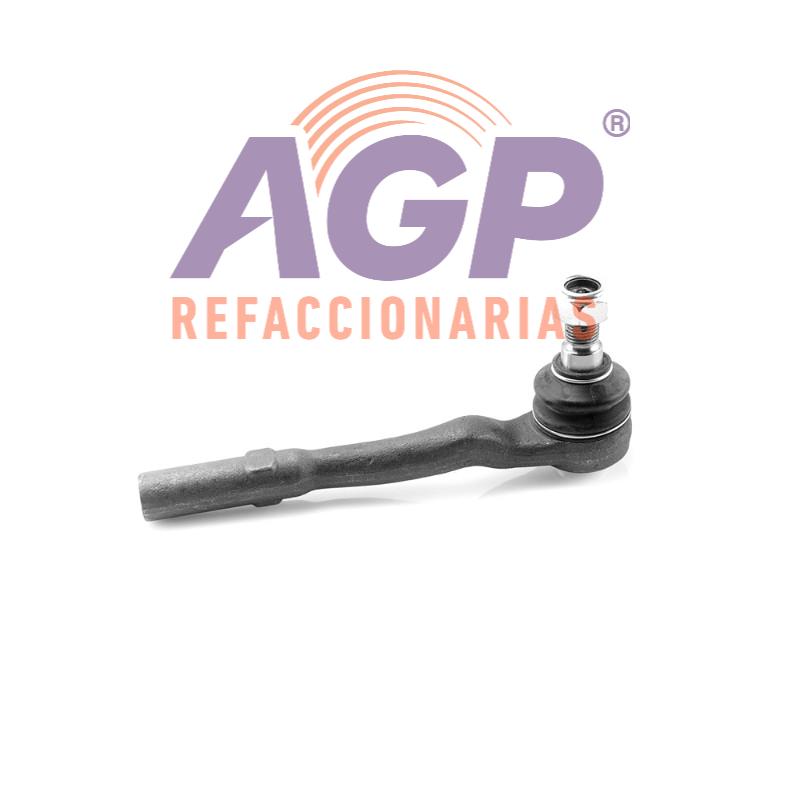 TERMINAL EXTERIOR R MERCEDES BENZ CLASE E W211 2003-2008 (1114014)