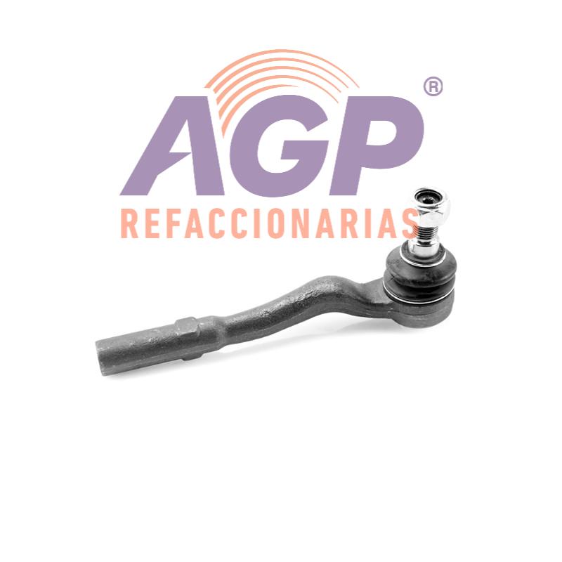 TERMINAL EXTERIOR L MERCEDES BENZ CLASE E W211 2003-2008 (1114015)