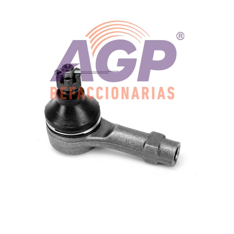 TERMINAL EXTERIOR MITSUBISHI LANCER 2003-2007 // MITSUBISHI SPACE STAR 2003-2004 (1115001)