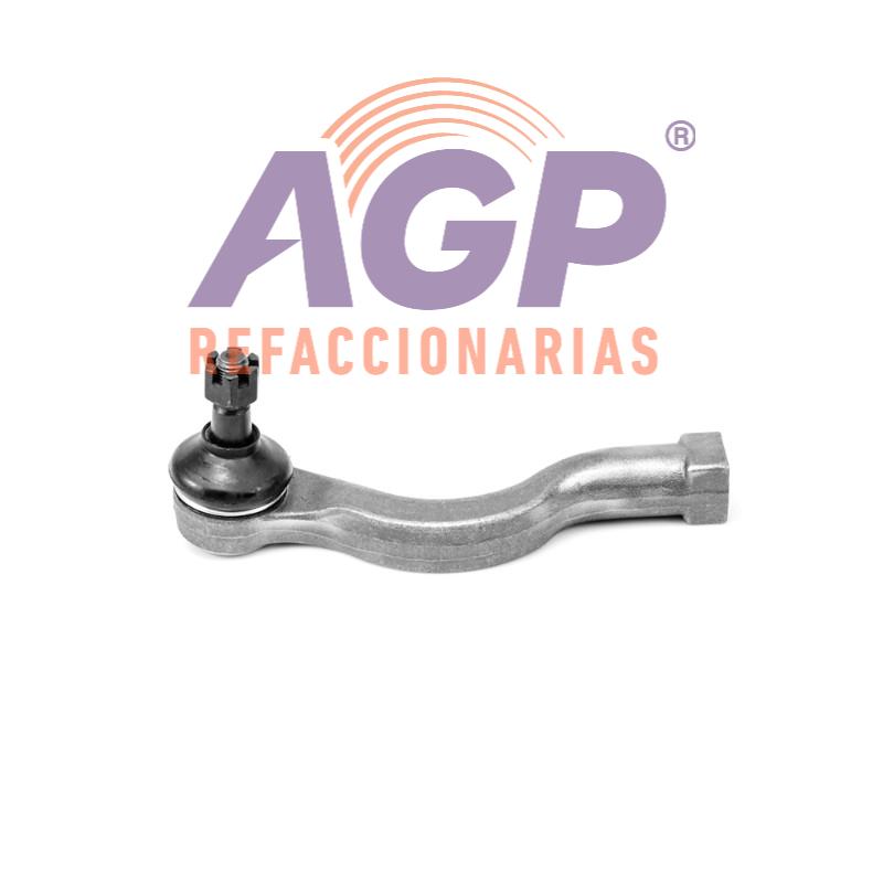TERMINAL EXTERIOR L MITSUBISHI L200 2008-2020 // MITSUBISHI MONTERO 2002-2007