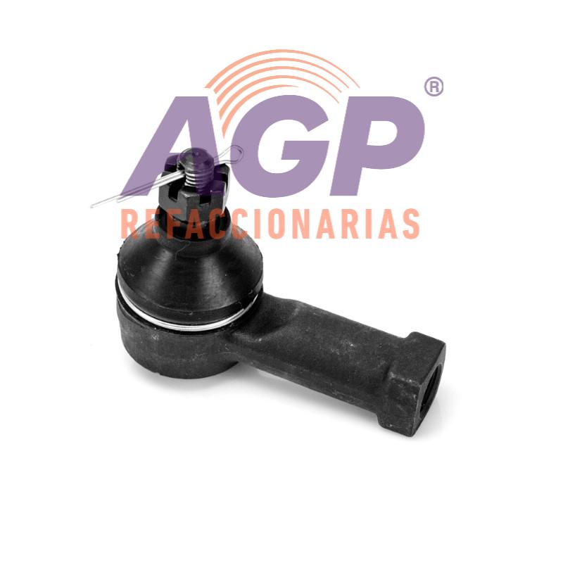 TERMINAL EXTERIOR MITSUBISHI GRANDIS 2007-2009