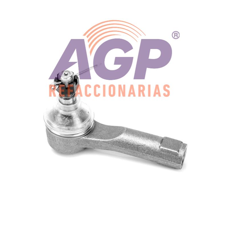 TERMINAL EXTERIOR INFINITI I30 1996-1999 // INFINITI I35 2001-2004 // NISSAN ALTIMA 2002-2006 // N (1116001)