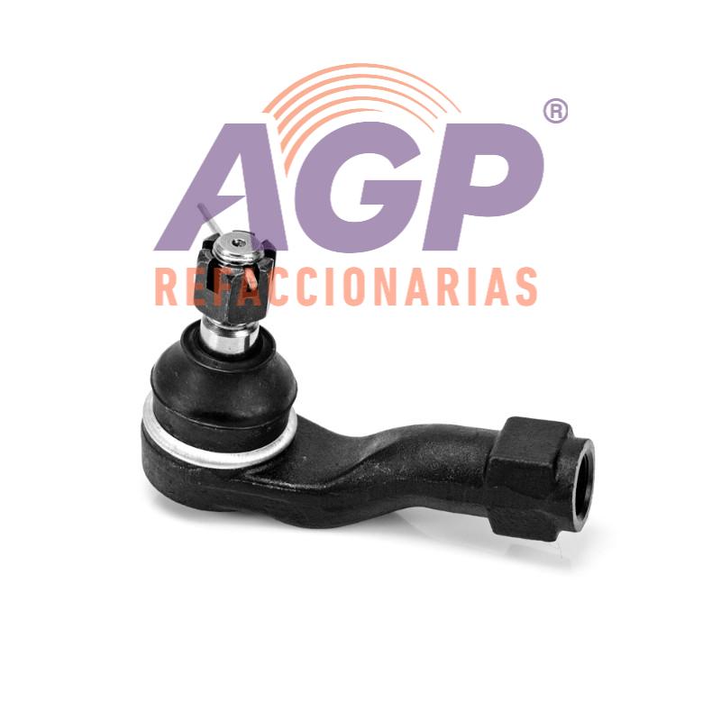 TERMINAL EXTERIOR NISSAN CABSTAR 2008-2015 // NISSAN URVAN 2002-2012 // NISSAN URVAN NV350 2013-20 (1116002)