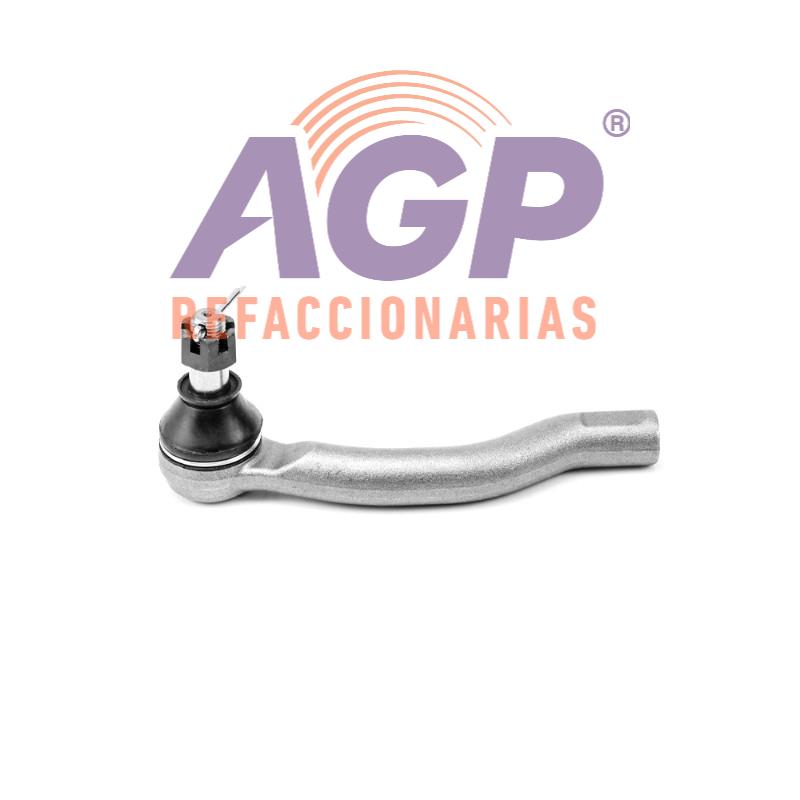 TERMINAL EXTERIOR L NISSAN FRONTIER 4X2 2005-2025 // NISSAN FRONTIER 4X4 2005-2025 // NISSAN NP300 F (1116005)