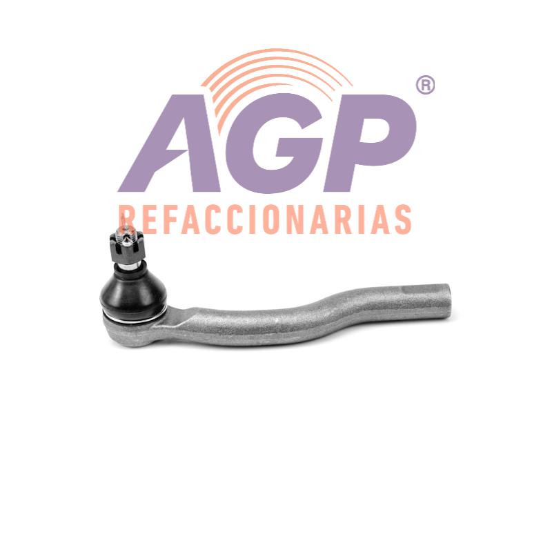 TERMINAL EXTERIOR L INFINITI QX56 2004-2013 // INFINITI QX80 2014-2019 // NISSAN ARMADA 2004-2020 // NISSAN TITAN 2004-2015 (1116007)