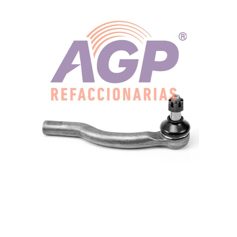 TERMINAL EXTERIOR R INFINITI QX56 2004-2013 // INFINITI QX80 2014-2019 // NISSAN ARMADA 2004-2020 // NISSAN TITAN 2004-2015 (1116008)