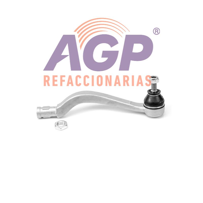 TERMINAL EXTERIOR R NISSAN APRIO 2007-2011 // RENAULT LOGAN 2015-2019 // RENAULT STEPWAY 2010-2020 (1116010)