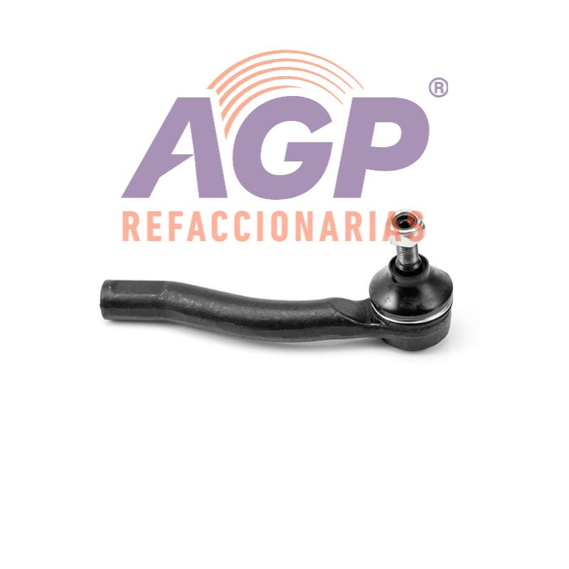 TERMINAL EXTERIOR L NISSAN SENTRA 2007-2012 (1116013)