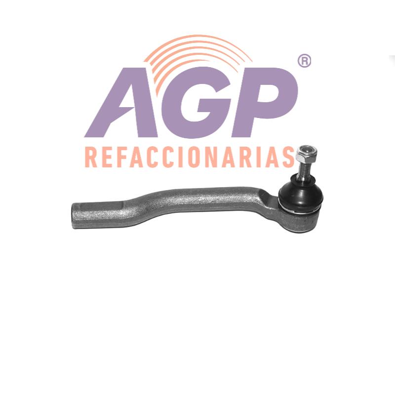 TERMINAL EXTERIOR R NISSAN CUBE 2009-2014 // NISSAN TIIDA 2006-2018 (1116014)