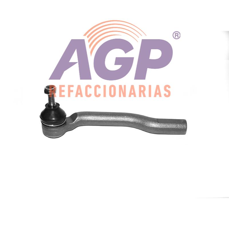 TERMINAL EXTERIOR L NISSAN CUBE 2009-2014 // NISSAN TIIDA 2006-2018 (1116015)