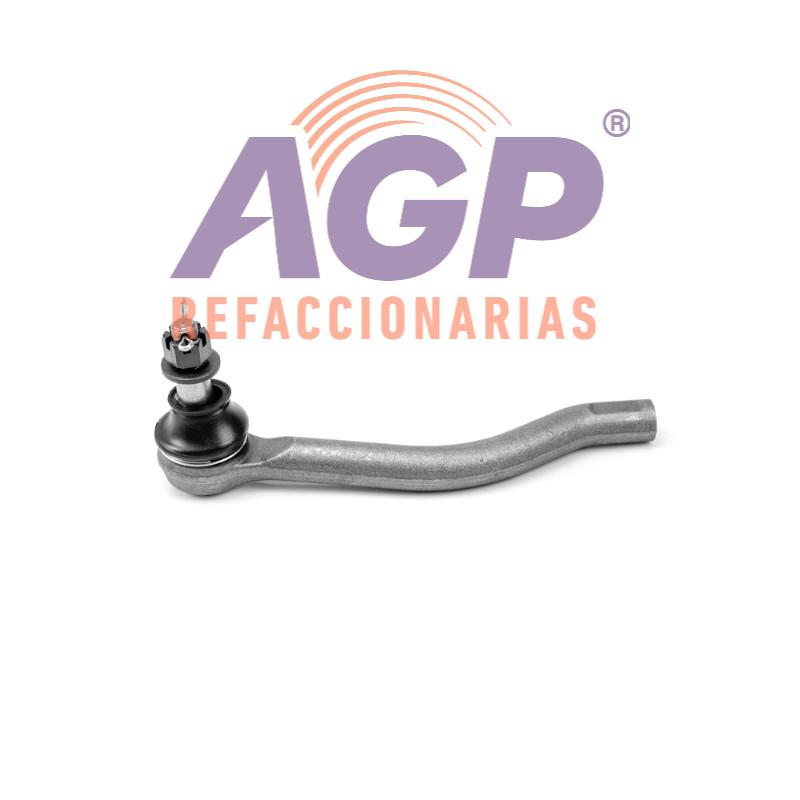 TERMINAL EXTERIOR L INFINITI FX50 2008-2013 // INFINITI QX70 2014-2020 // NISSAN ALTIMA 2007-2018 // NISSAN MAXIMA 2009-2020 // NISSAN MURANO 2009-2014
