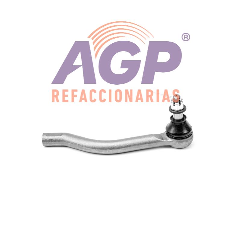 TERMINAL EXTERIOR R INFINITI FX50 2008-2013 // INFINITI QX70 2014-2020 // NISSAN ALTIMA 2007-2018 // NISSAN MAXIMA 2009-2020 // NISSAN MURANO 2009-2014