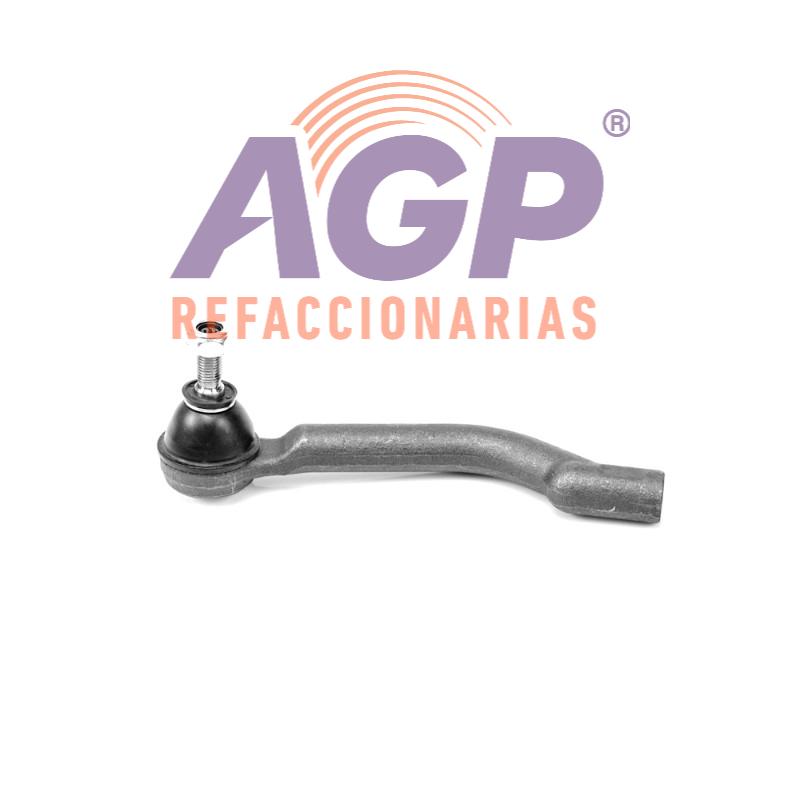 TERMINAL EXTERIOR L NISSAN X-TRAIL 2008-2014 (1116019)