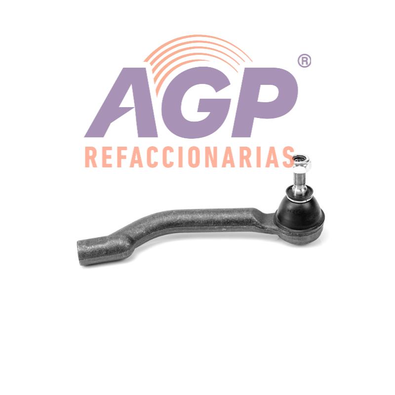 TERMINAL EXTERIOR R NISSAN X-TRAIL 2008-2014 (1116020)