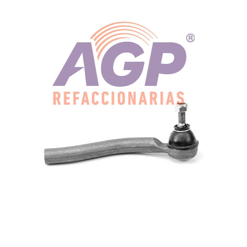 TERMINAL EXTERIOR R NISSAN ROGUE 2008-2014 // RENAULT KOLEOS 2009-2016