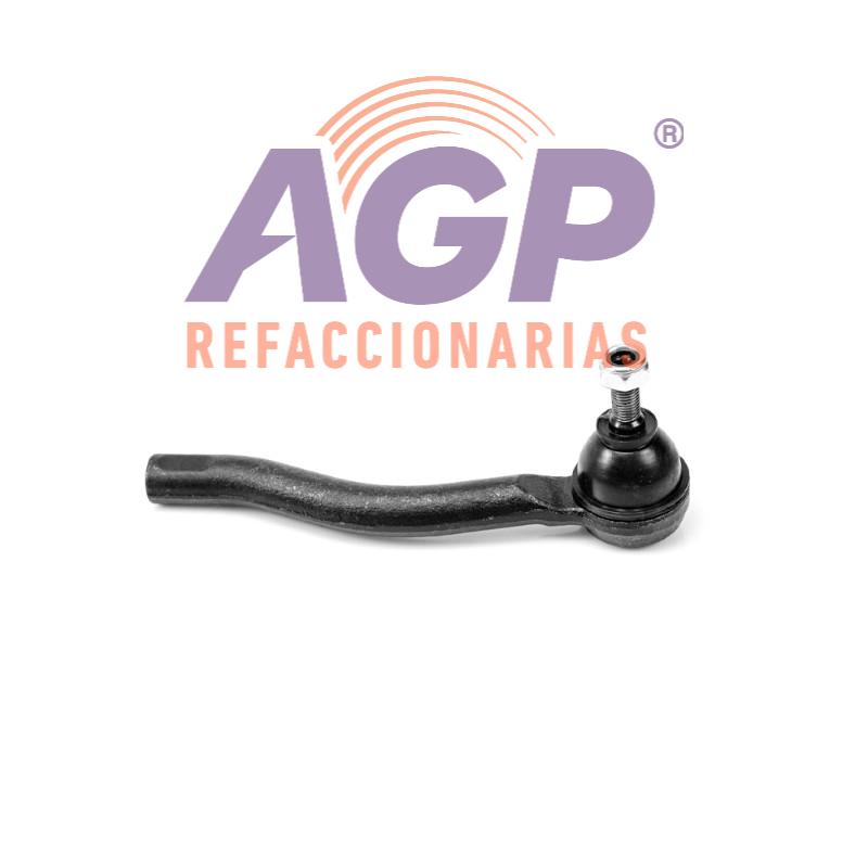 TERMINAL EXTERIOR R NISSAN MARCH 2011-2023 // NISSAN V-DRIVE 2020-2022 // NISSAN VERSA-NOTE 2012-2019 (1116024)