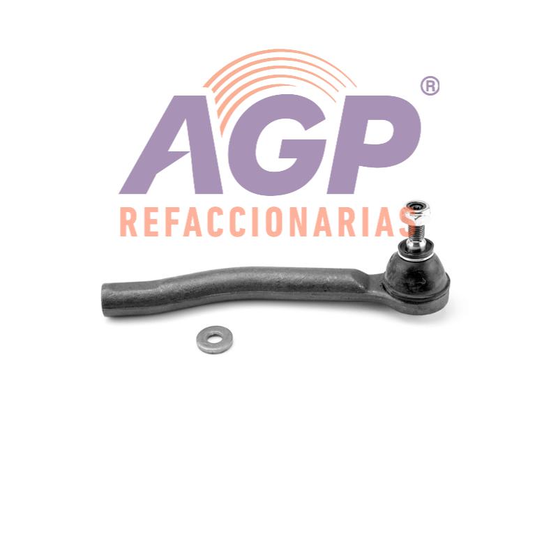 TERMINAL EXTERIOR R NISSAN JUKE 2012-2017 // NISSAN LEAF 2012-2017 // NISSAN SENTRA 2013-2019 (1116026)