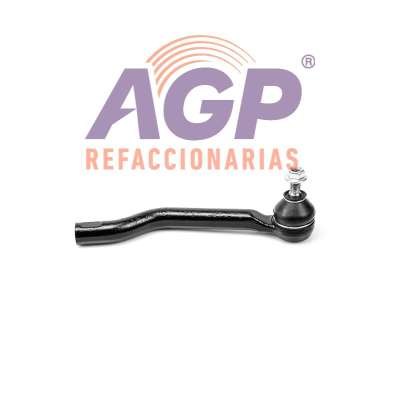 TERMINAL EXTERIOR R NISSAN ROGUE 2015-2018 // NISSAN X-TRAIL 2015-2022 // RENAULT KOLEOS 2017-2023 (1116028)