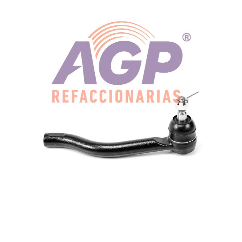 TERMINAL EXTERIOR R INFINITI JX35 2013 // INFINITI QX60 2014-2020 // NISSAN MURANO 2015-2020 // NISSAN PATHFINDER 4X2 2013-2020 // NISSAN PATHFINDER 4X4 (4) 2013-2020 (1116030)