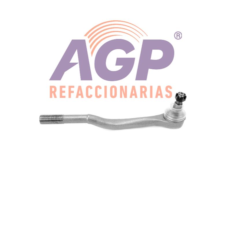 TERMINAL INTERIOR NISSAN FRONTIER 4X2 1998-2004 // NISSAN NP300 PICKUP 4X2 2009-2015 (1116033)