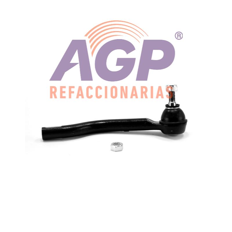 TERMINAL EXTERIOR (R) NISSAN KICKS 2017-2024 // NISSAN VERSA II 2020-2025 (1116034) - REFACCIONARIAS AGP