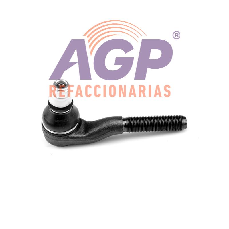 TERMINAL EXTERIOR L PEUGEOT 406 2000-2005 (1117001)