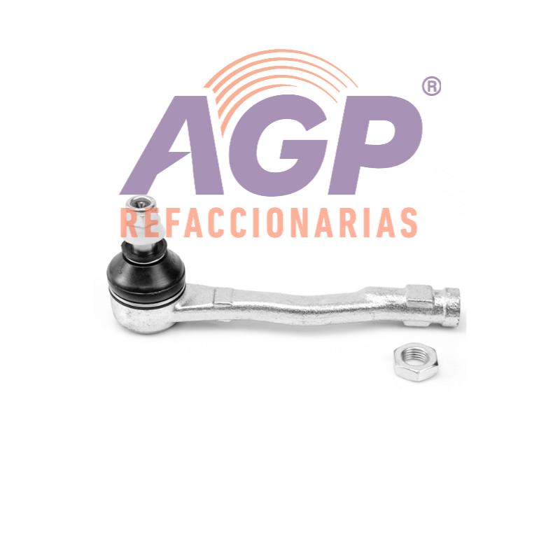 TERMINAL EXTERIOR R PEUGEOT 3008 2011-2018 // PEUGEOT 308 2009-2014 // PEUGEOT PARTNER-TEPEE-MAXI 20 (1117008)