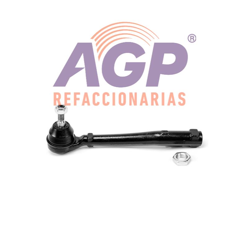 TERMINAL EXTERIOR L PEUGEOT 301 2013-2020 (1117011)