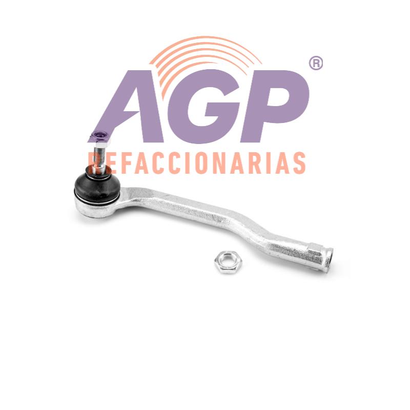 TERMINAL EXTERIOR L RENAULT CAPTUR 2017-2020 // RENAULT DUSTER 2011-2020 // RENAULT OROCH 2018-2020 (1119003)
