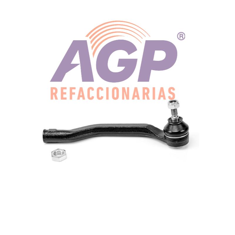 TERMINAL EXTERIOR R RENAULT FLUENCE 2011-2014 (1119006)
