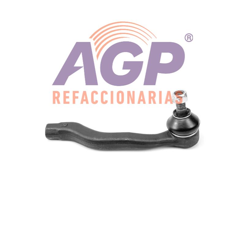 TERMINAL EXTERIOR R SUZUKI GRAND VITARA 1999-2005 (1124002)
