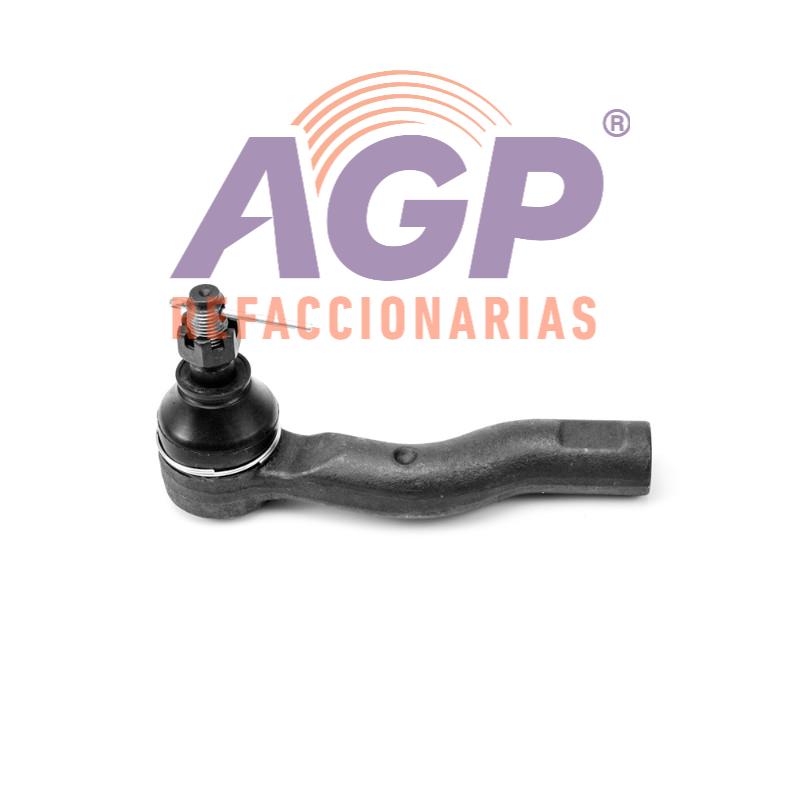 TERMINAL EXTERIOR "L" TOYOTA RAV4 2001-2005