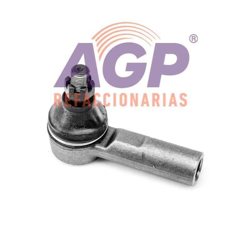 TERMINAL EXTERIOR RL TOYOTA TACOMA 4X2 1995-2004 (1125007)