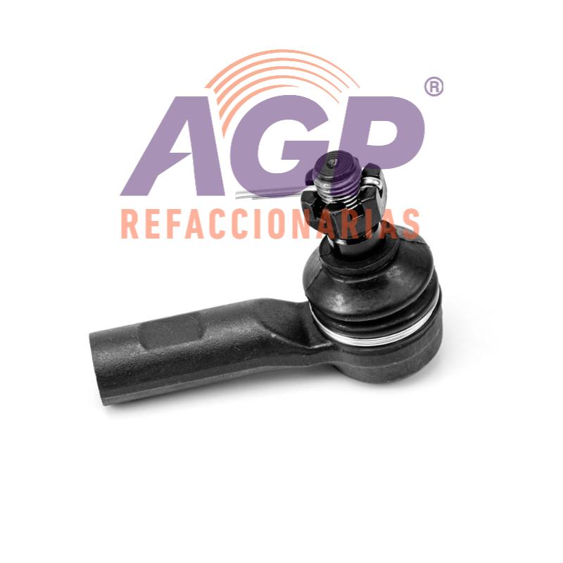 TERMINAL EXTERIOR RL TOYOTA HILUX 4X4 2006-2015