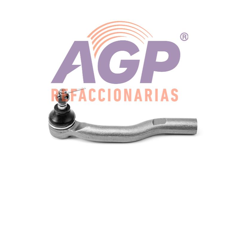 TERMINAL EXTERIOR "L" TOYOTA CAMRY 2002-2003