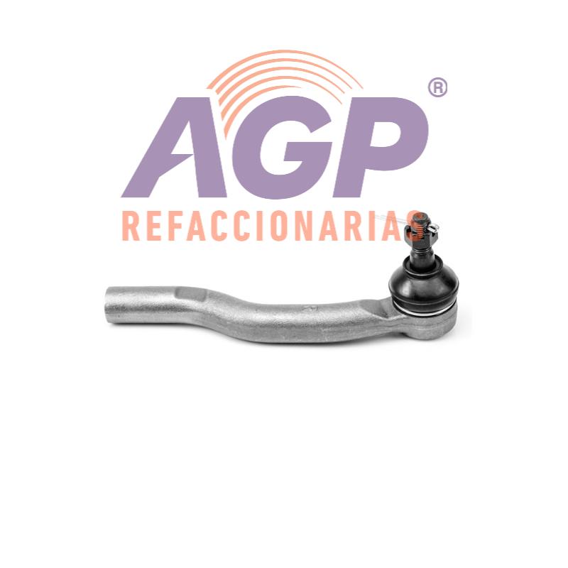 TERMINAL EXTERIOR R TOYOTA AVALON 2005-2016 // TOYOTA CAMRY 2004-2017 // TOYOTA SOLARA 2004-2008 (1125014)
