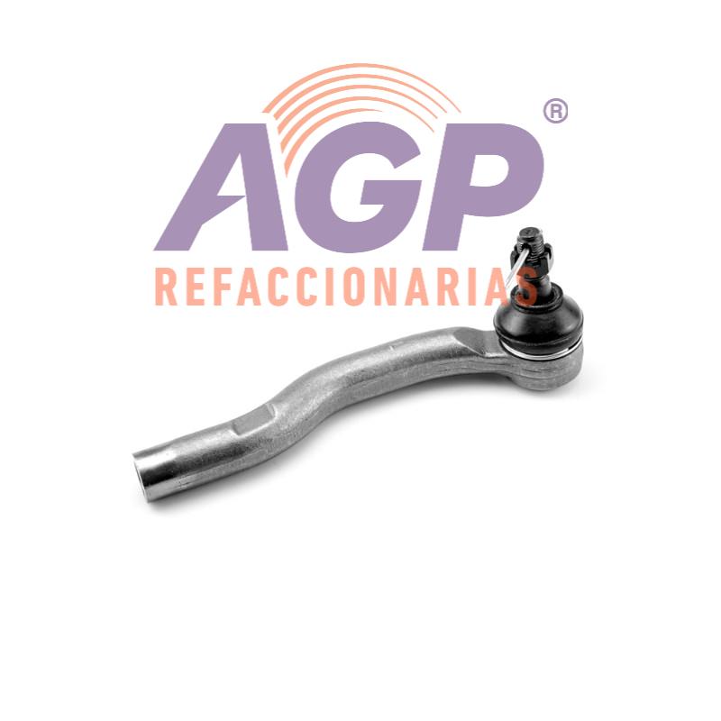 TERMINAL EXTERIOR L TOYOTA AVALON 2005-2016 // TOYOTA CAMRY 2004-2017 // TOYOTA SOLARA 2004-2008