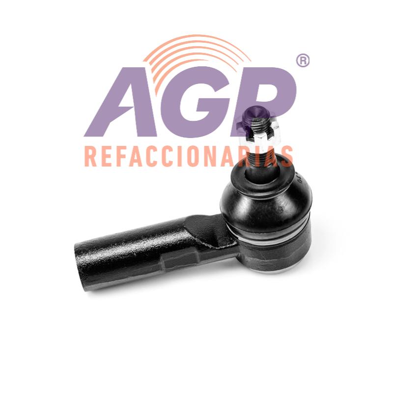 TERMINAL EXTERIOR RL PONTIAC VIBE 2003-2010 // TOYOTA MATRIX 2003-2008 (1125017)