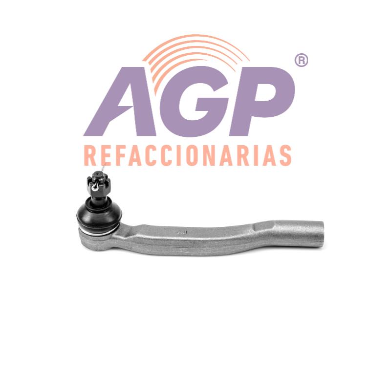 TERMINAL EXTERIOR L TOYOTA SIENNA 2004-2010 (1125019)